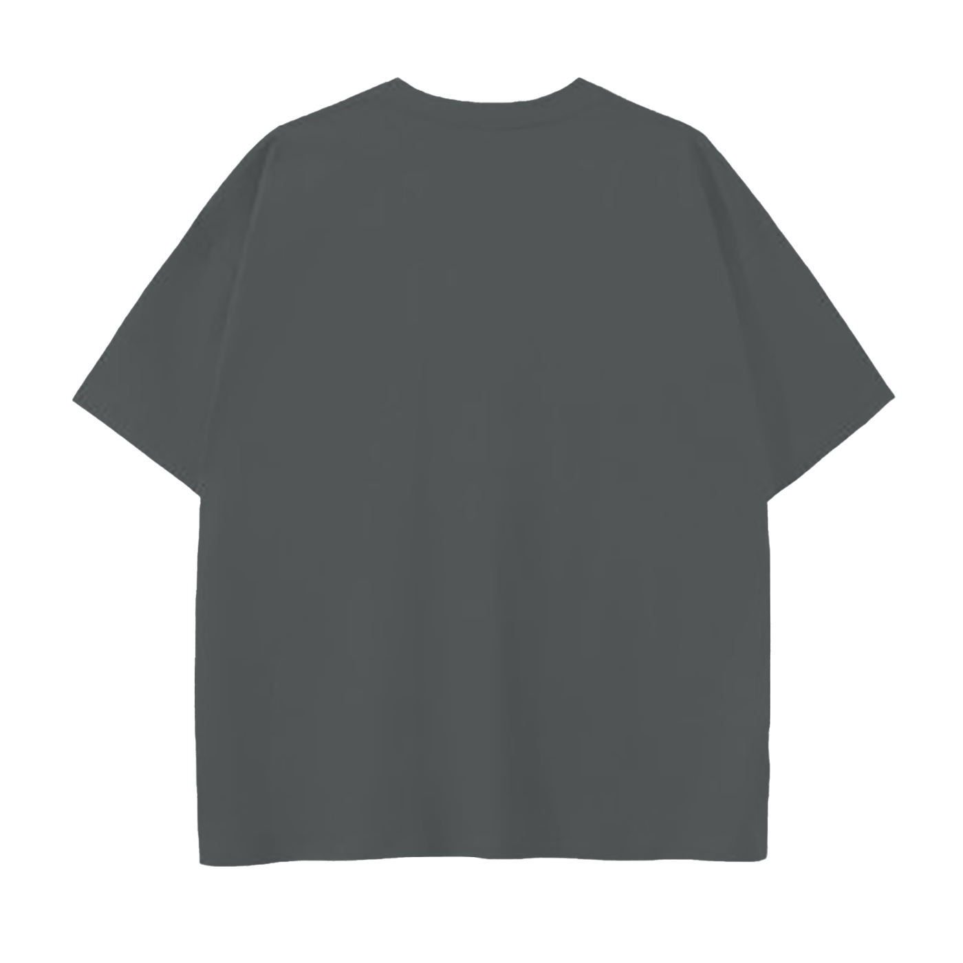 K ART LOGO Drop Shoulder T-Shirt