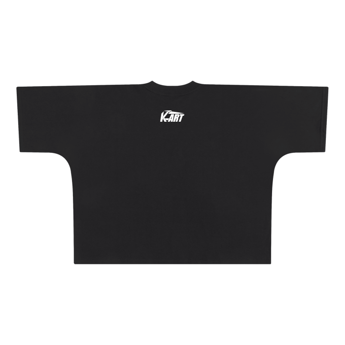 YEAT Boxy Tee Oversized