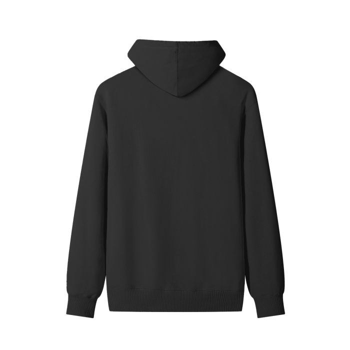 K ART SMALL LOGO Classic Hoodie