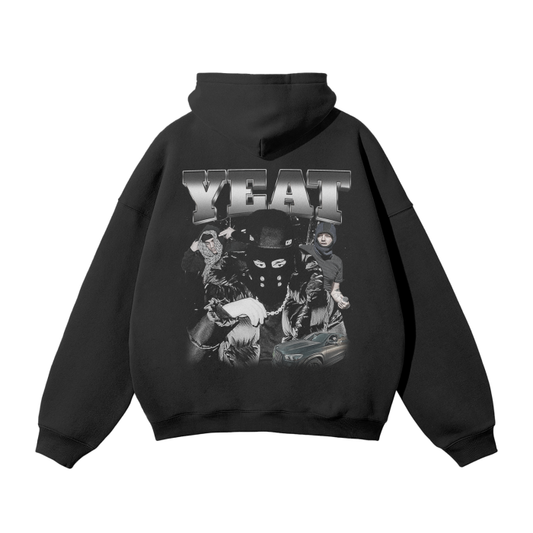 YEAT Unisex Oversized Hoodie