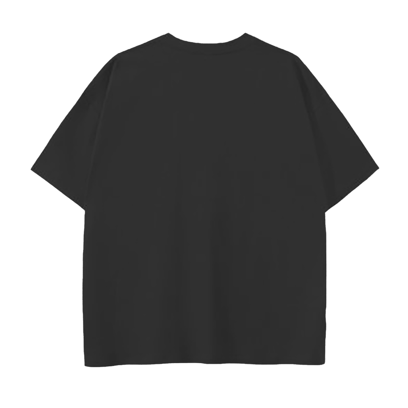 K ART LOGO Drop Shoulder T-Shirt