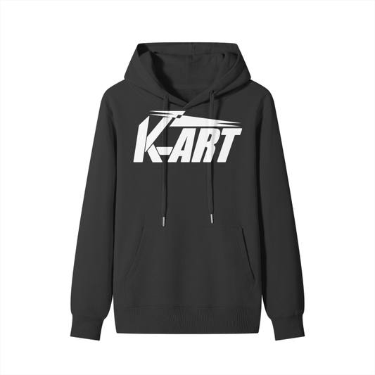 K ART LOGO Classic Hoodie