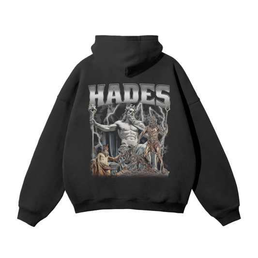 HADES Unisex Oversized Hoodie